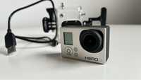 Kamera GoPro Hero3