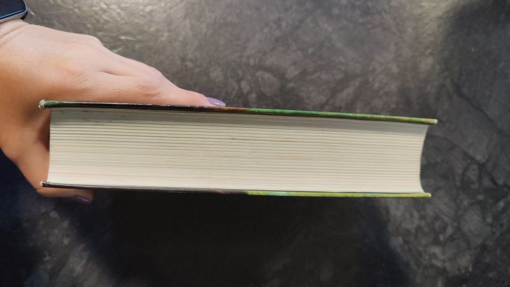 Harry Potter i czara ognia oprawa twarda