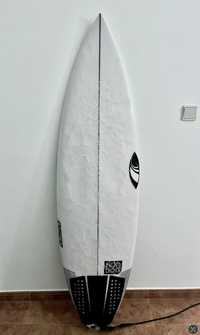 Prancha de Surf / Sharp Eye Surfboard 5'9" - 26.4L