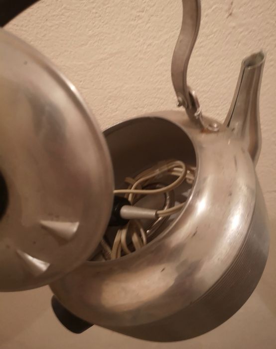 Czajnik elektryczny PRL