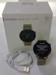 Smartwatch Huawei Watch GT 3 złoty