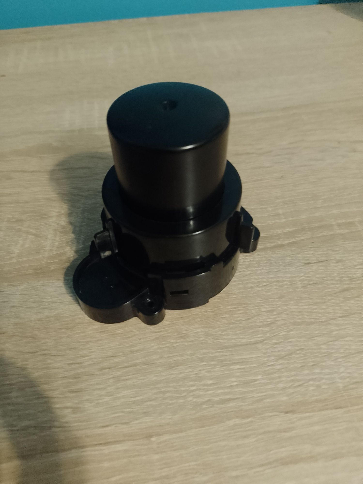 Tetra tec (WSZYSTKIE Części) Filtr