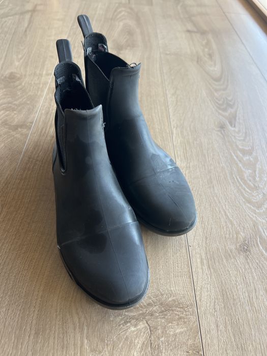 Sztybety Dehatlon r. 31 oraz r. 32