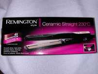 Prostownica Remington S 1005 Tanio,nówka,gwarancja!