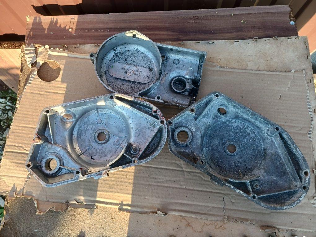 Simson s51 dekle