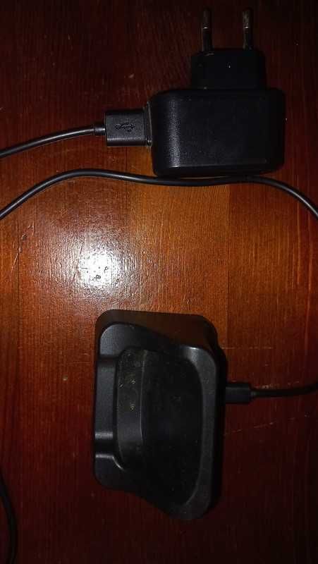 Telefon Maxcom MM816 dla seniora