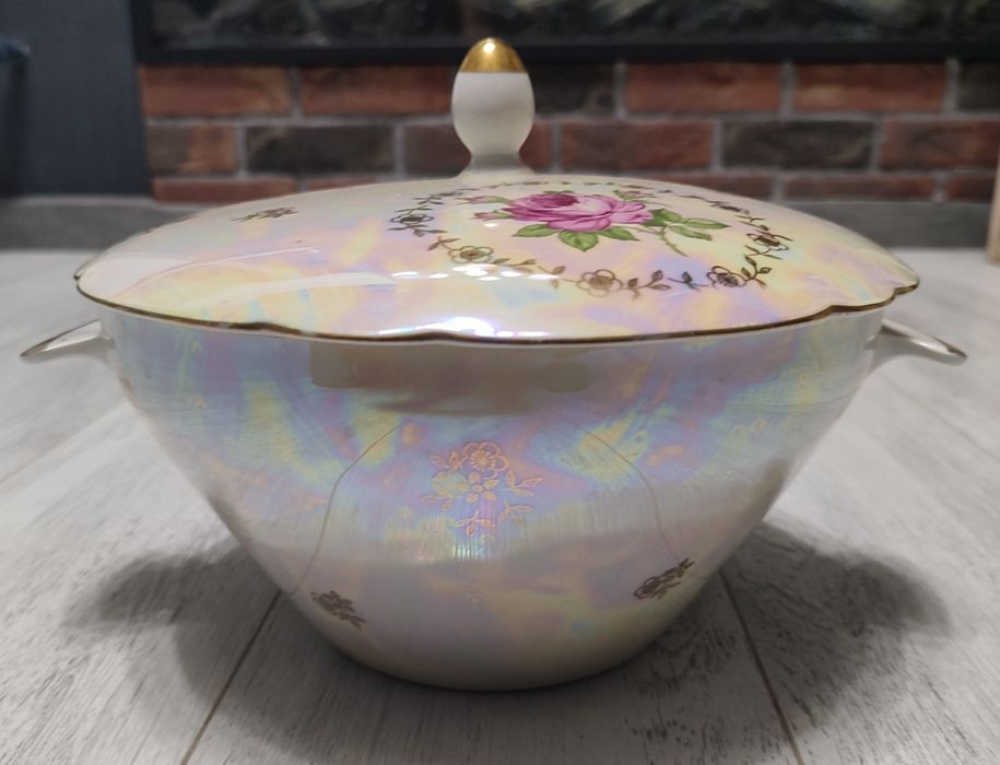 Сервиз столовый KAHLA GDR