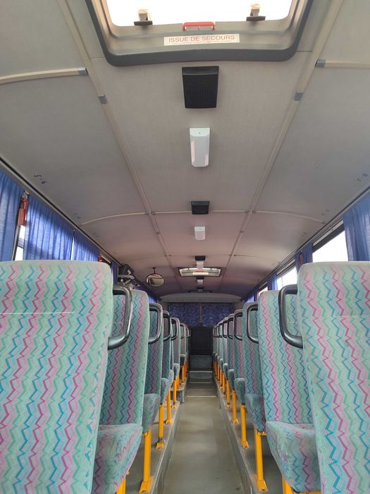 Karosa C510 автобус