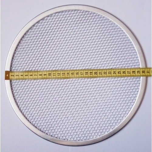 Сетка-экран для пиццы. Скрин для выпечки пиццы/Сітка для піци