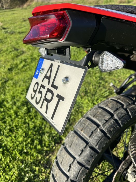 Yamaha Tenere 700 Special Edition