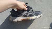 Asics gel kahana 43