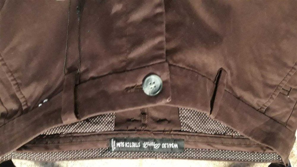 Оригинальные джинсы стрейч Denim & Co -60%