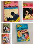 Livro uma aventura