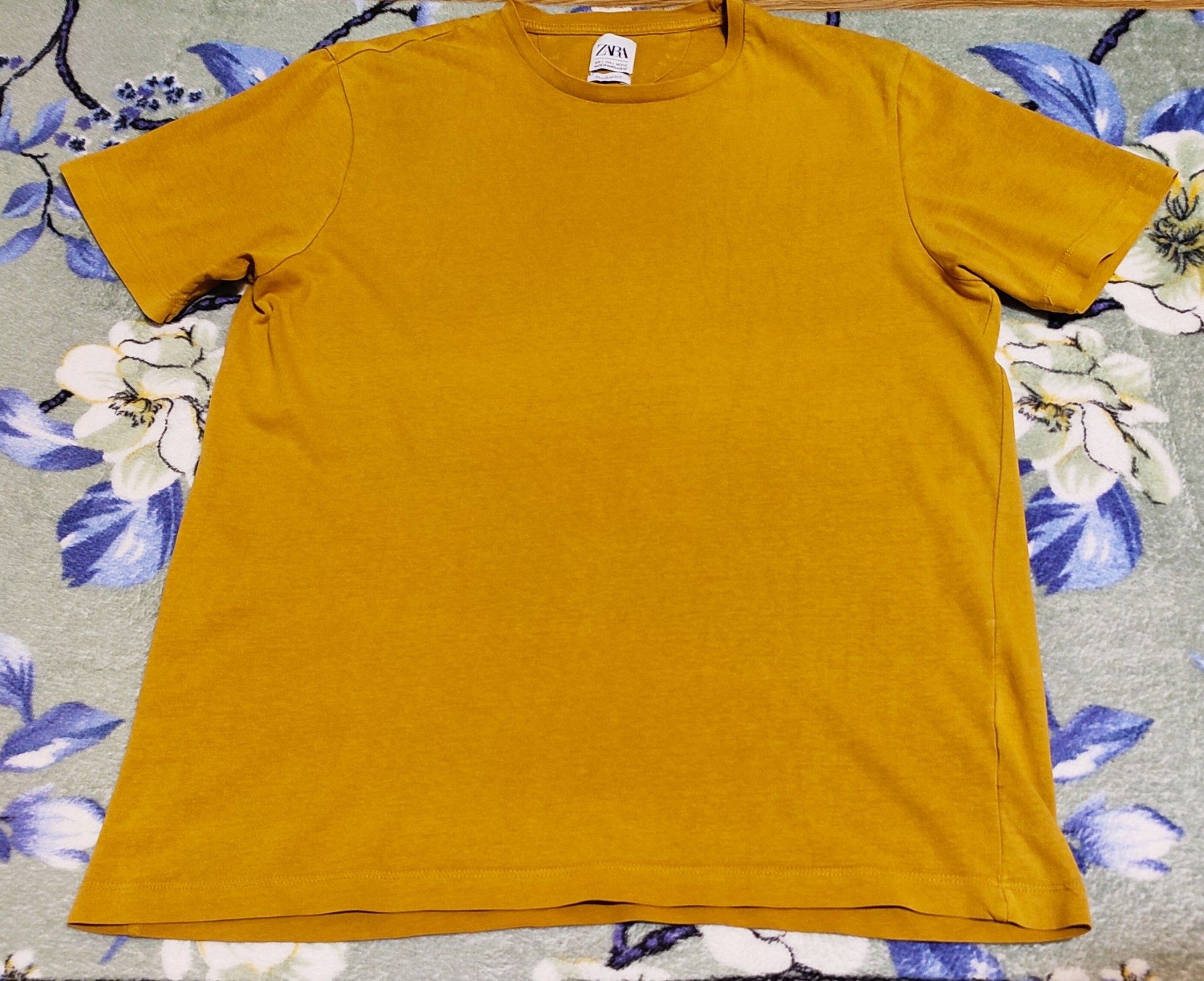 Футболка ZARA чоловіча
