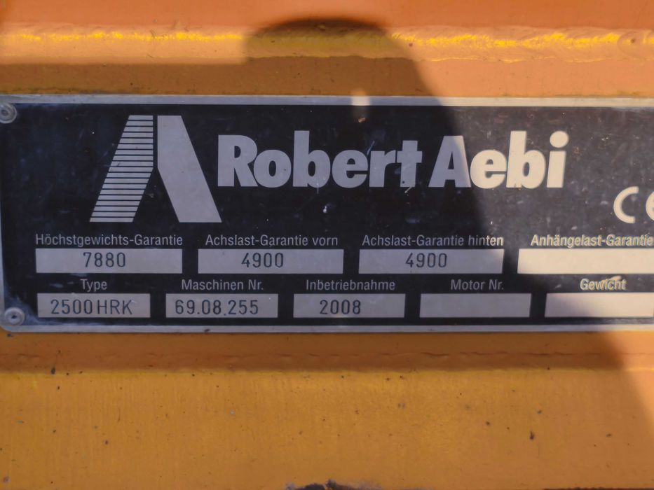 Міні Думпер дампер міні самоскид Ausa Terex Neuson Thwaites Benford