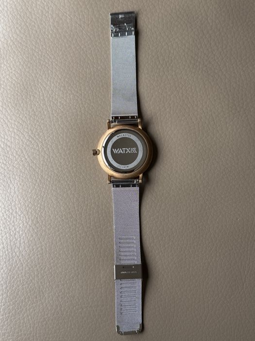 Relógio Watx Multifunções