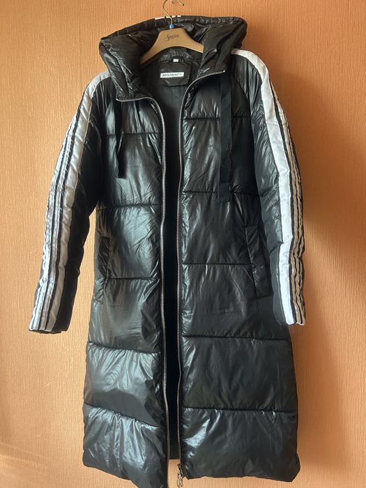 Plaszszcz  damski zimowy