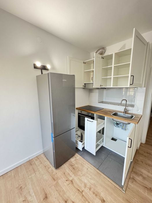 T1 no Centro do Porto