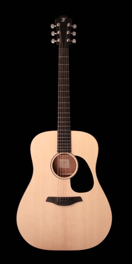 Furch Violet D-SM gitara akustyczna sklep Bratpol Toruń