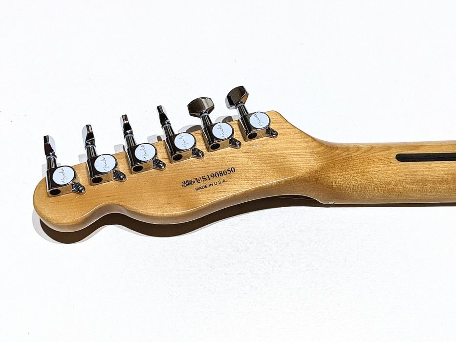 FENDER Telecaster (China) нова електрогітара / новая электрогитара