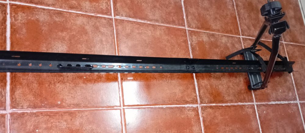 Suporte para bicicleta (automóvel)