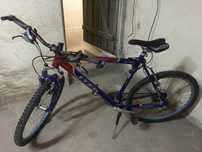 Rower górski MTB