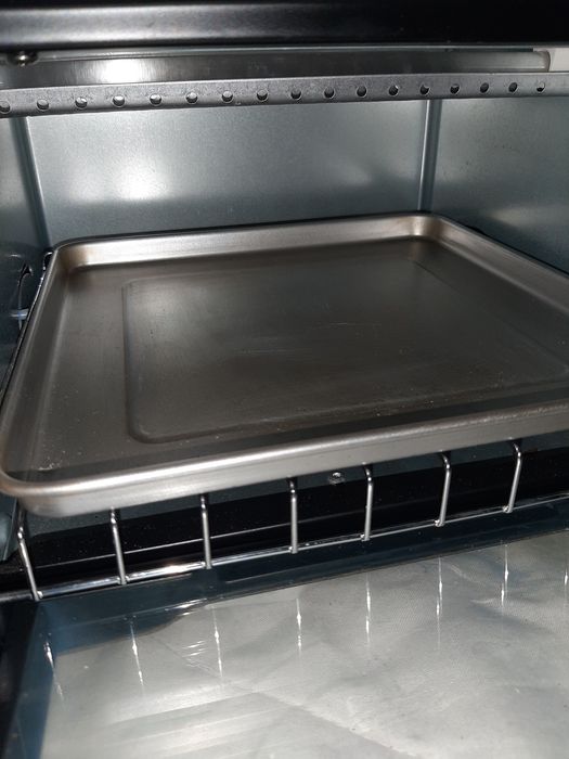 Forno  elétrico Crown