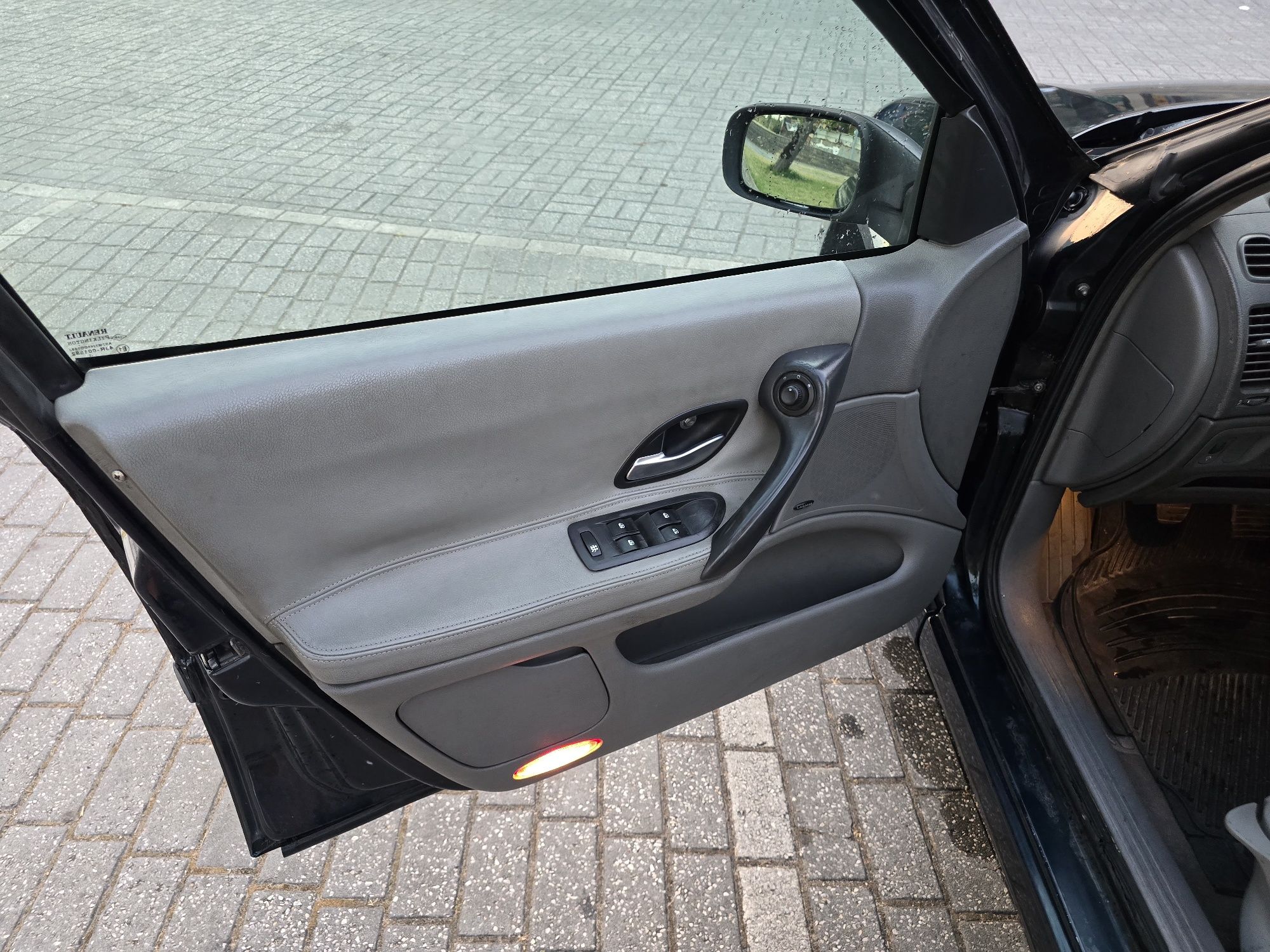 Renault Laguna GPL