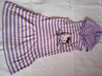 Tunika Hello Kitty 110-116