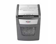niszczarka rexel optimum autofeed+ 50x 20l opis