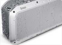 Divoom Voombox Party 2 Głośnik Bluetooth Przenośny Mobilny AUX USB 30W