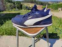 Ténis puma st Runner v3 azul marinho 44