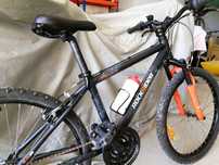 Bicicleta RockRider 5.2 Junior