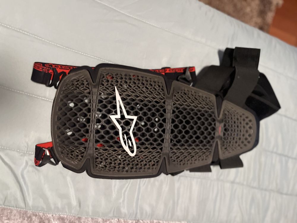 Vendo macacao  de motociclista