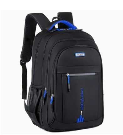Mochila de Viagem, Escola, Negócios, etc. - Grande Capacidade - MOVO
