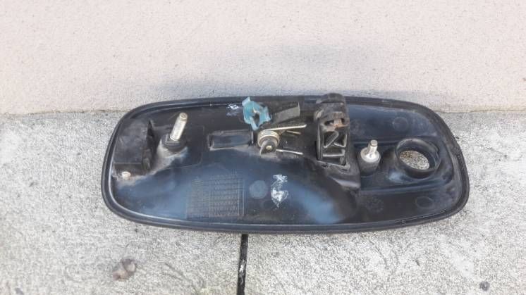 ручка Renault Trafic Opel Vivaro Nissan Primastar трафик виваро двери
