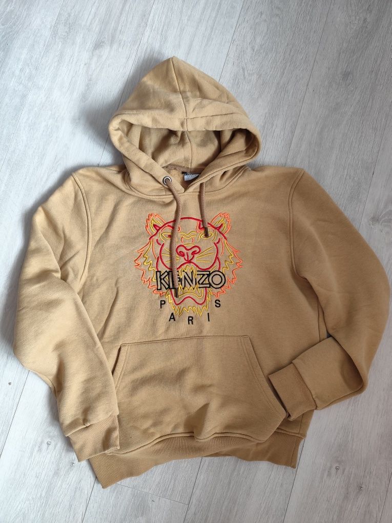 Bluza z kapturem Kenzo Rozmiar M/L