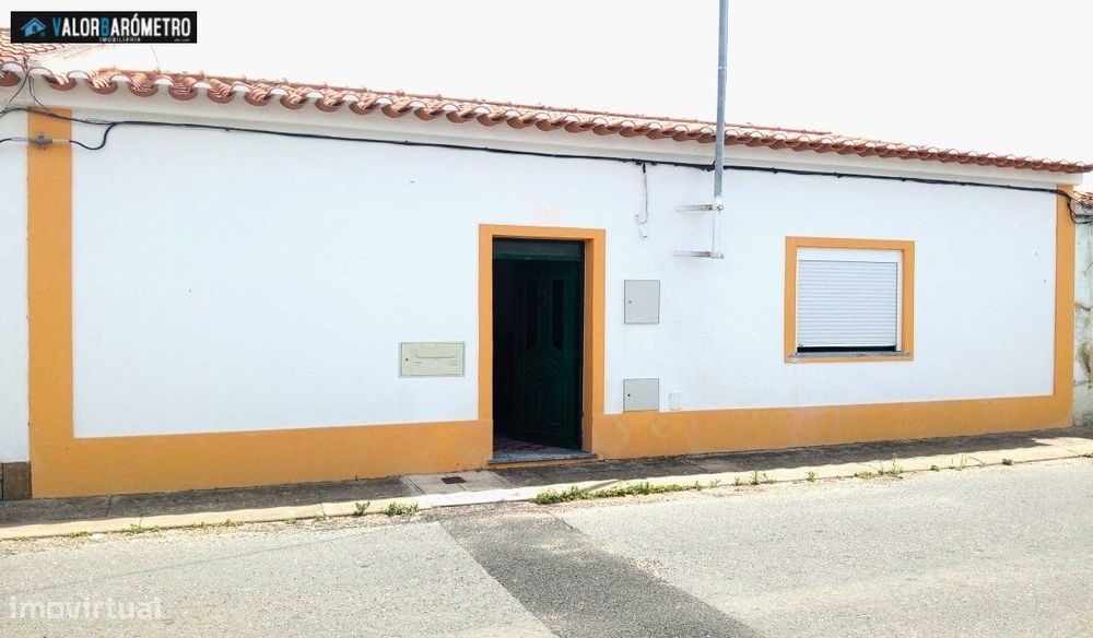 Moradia em banda - São Matias, Beja