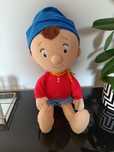 Maskotka Noddy dużo 70 cm