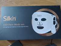 Maska LED Silk'n