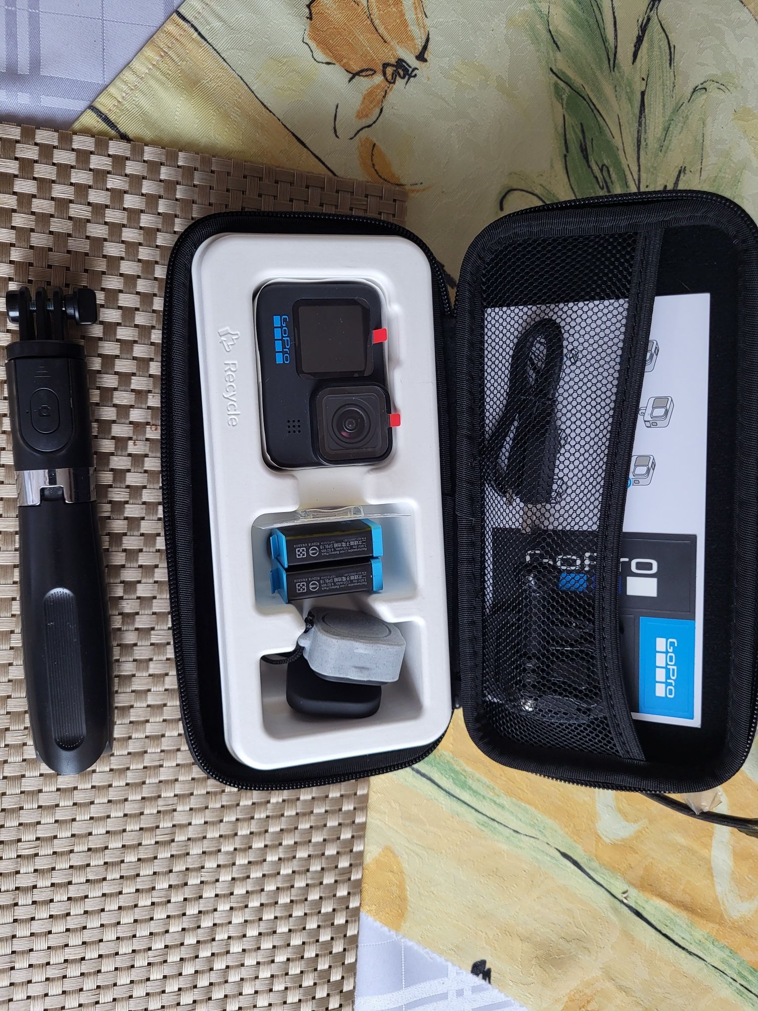 GoPro Hero Black 10