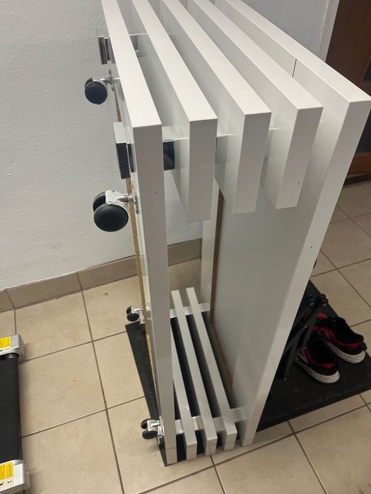 Stolik kawowy PORTO firmy Mazzoni