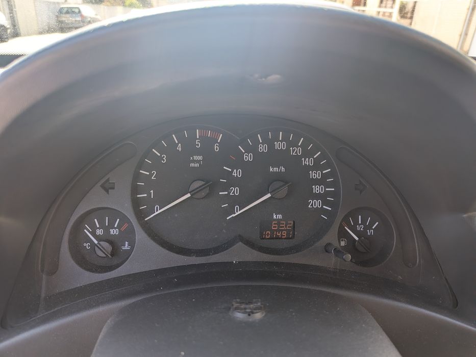 Opel Combo 1.3 CDTI