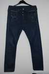 Spodnie dzinsowe Levi's z obniżonym krokiem W30L33 pas 42 dl.107/75