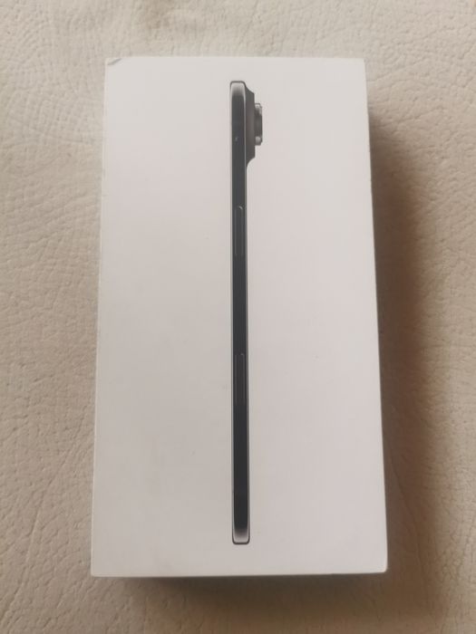 Iphone 17 air spac black 256gb. Nowy nieotwierany.