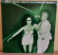 ROBERT PALMER - Sneakin' Sally Through The Alley / Winyl używany .