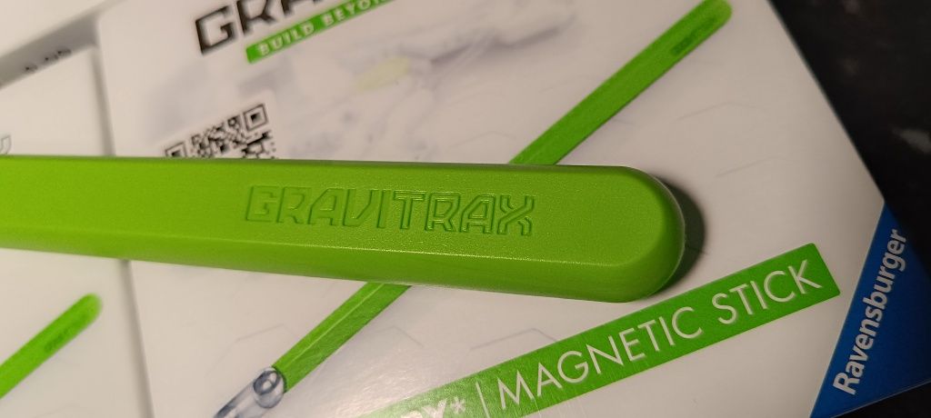 Gravitrax ! MAGNETYCZNY PATYK (magnetic stick) 100% oryginał