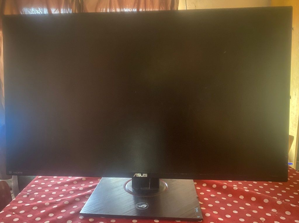 Écran gaming Asus VG278Q 27p
