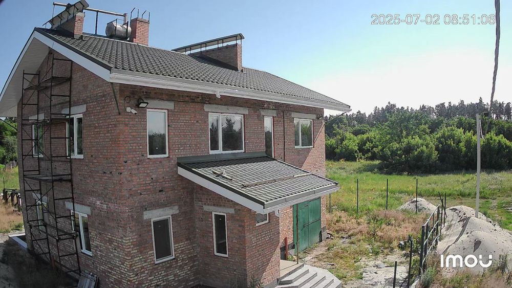 Продається будинок в екологічному районі  вул.Західна,6.