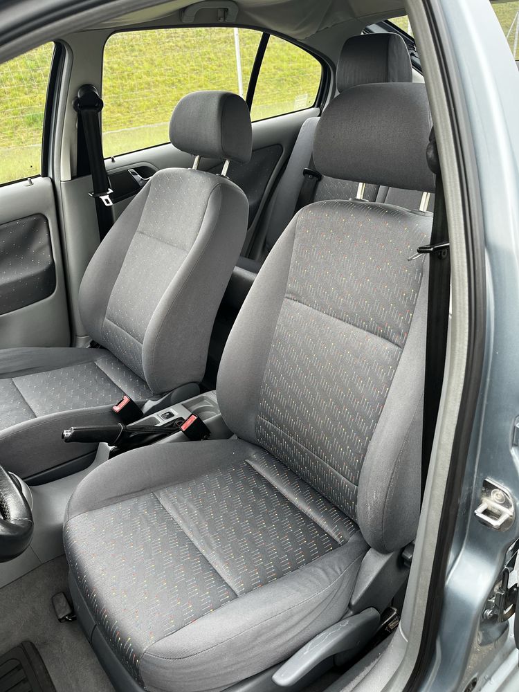Skoda octavia 1.4 benzyna